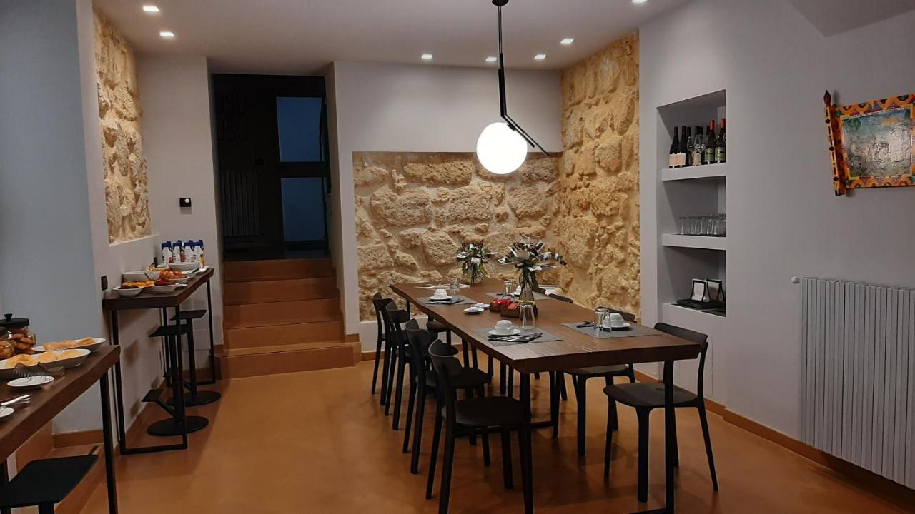 "Locanda Susuiusu" Keyless Entry 恩纳 外观 照片