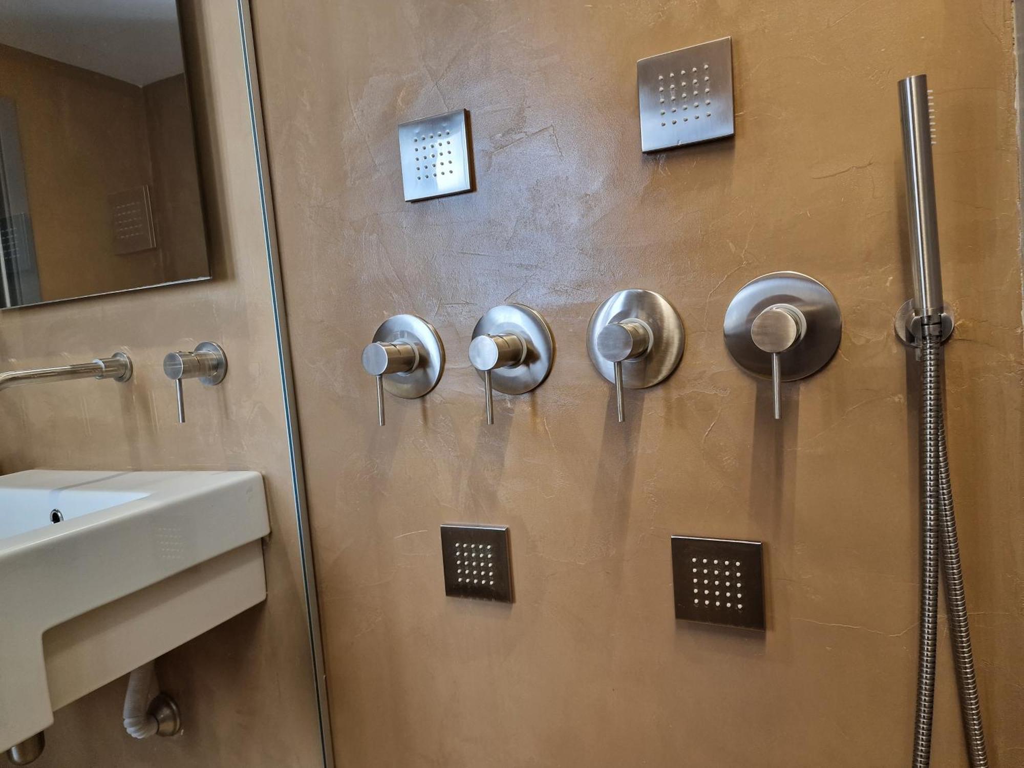 "Locanda Susuiusu" Keyless Entry 恩纳 外观 照片
