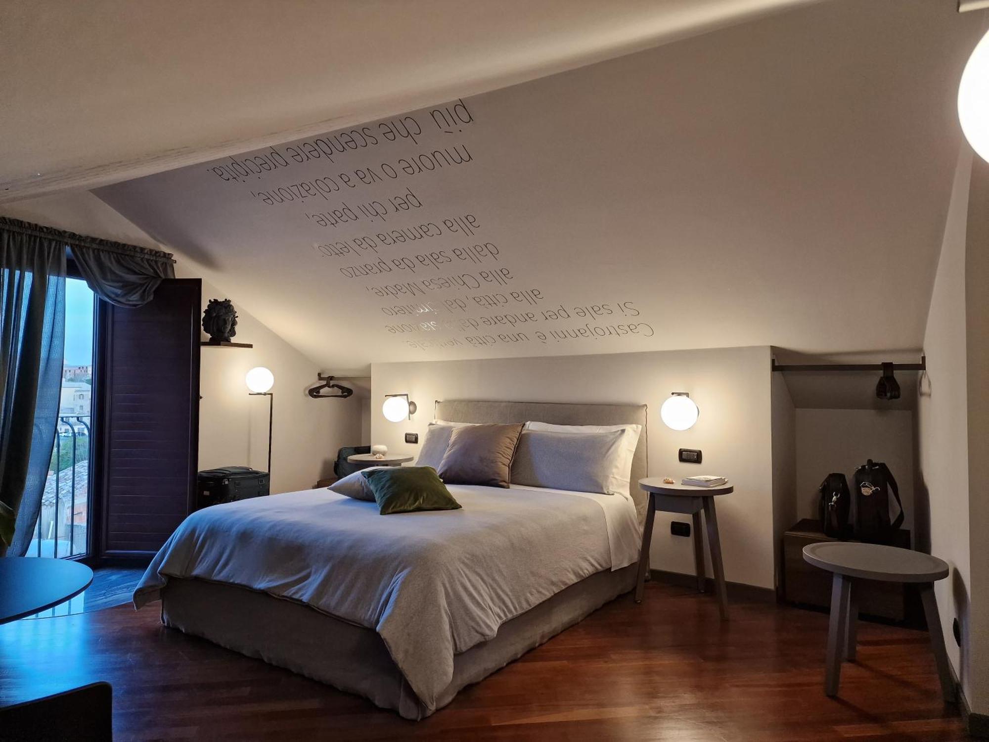 "Locanda Susuiusu" Keyless Entry 恩纳 外观 照片